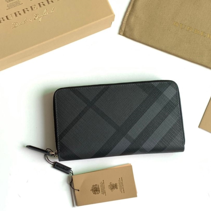 B**rry wallets & purse